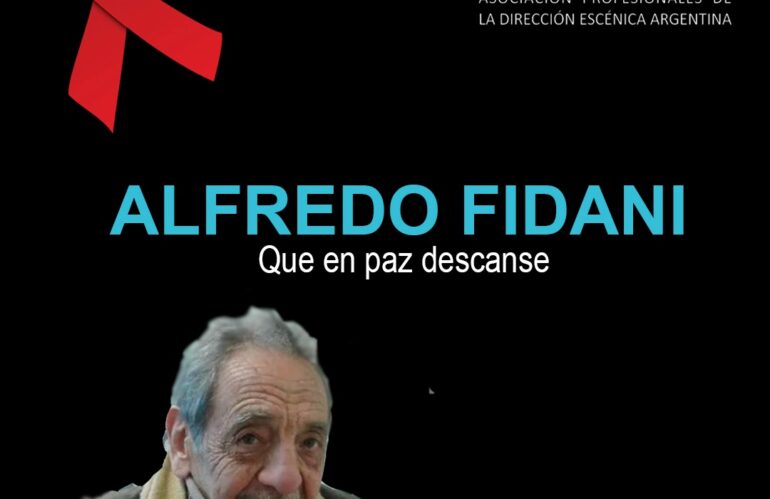 Alfredo Fidani