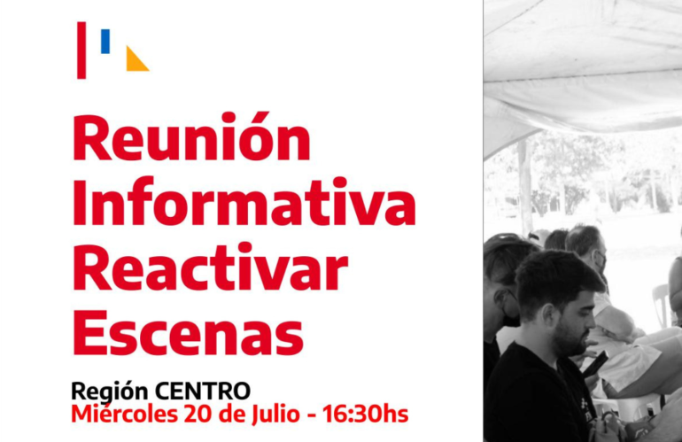 Apdea Informa: Reunión Informativa Región Centro INT