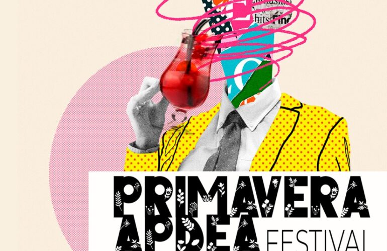 Festival Primavera Apdea 2022
