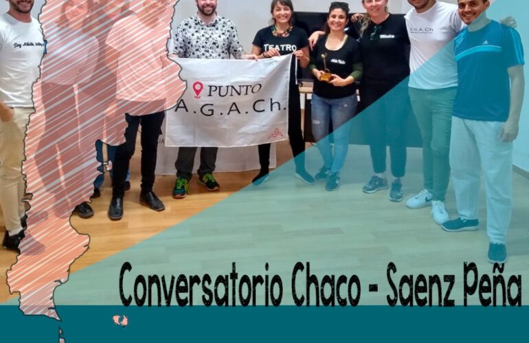Conversatorio Chaco