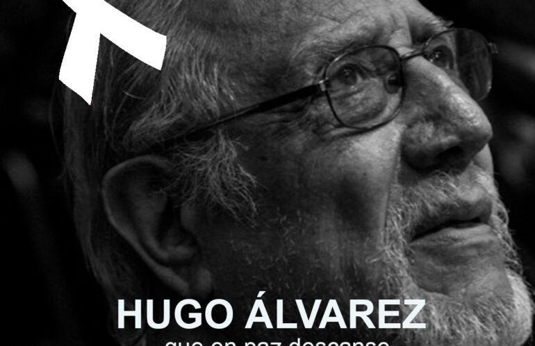 Hugo Álvarez