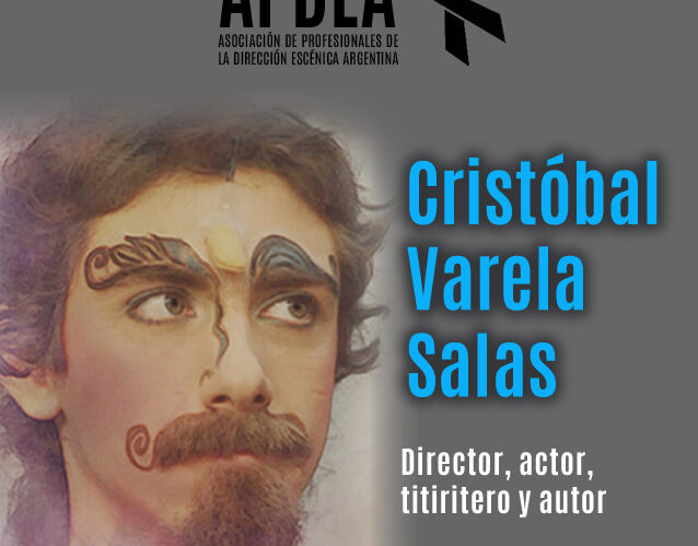 Cristóbal Varela Salas