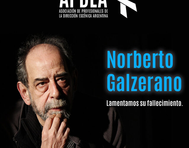 Norberto Galzerano