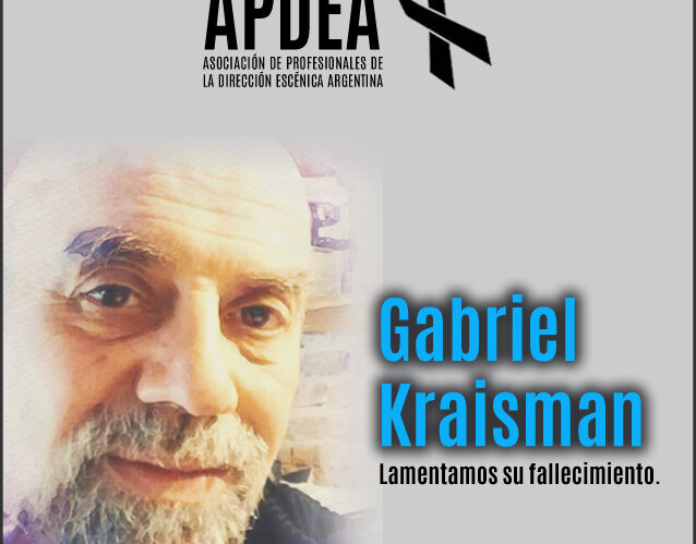 Gabriel Kraisman