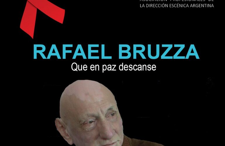 Rafael Bruzza