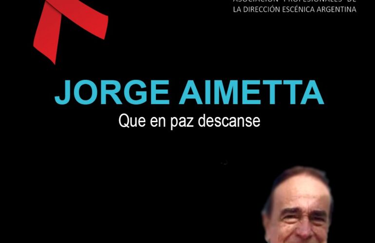 Jorge Aimetta