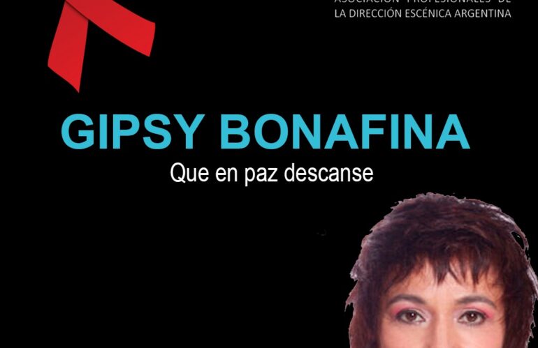 Gipsy Bonafina