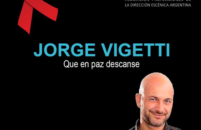 Jorge Vigetti