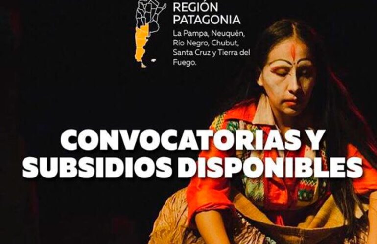Apdea Informa: Convocatoria Región Patagónica