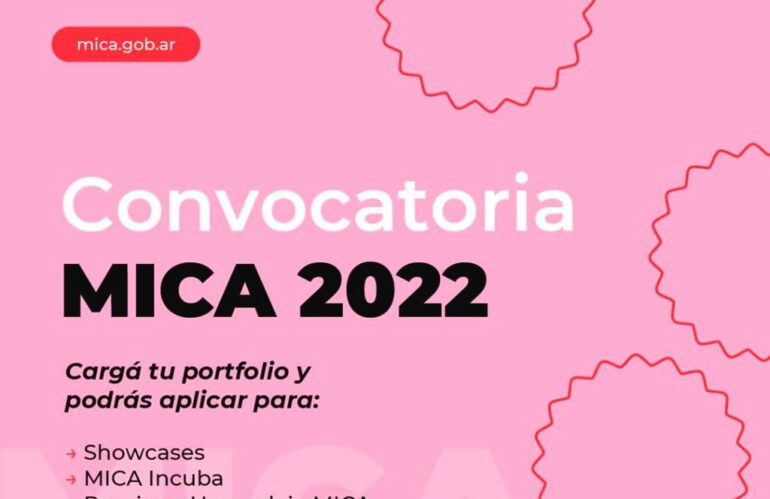 Apdea Informa: Convocatoria Mica 2022