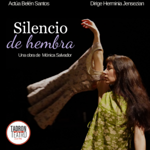 SILENCIO DE HEMBRA