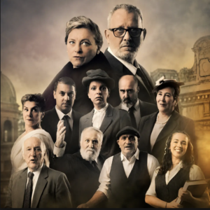 Un enemigo del pueblo ( H . Ibsen)